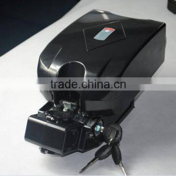 Frog Style 24V LiFePO4 Battery for Ebike photo-2