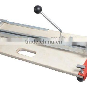 Germany Type hand tile cutter