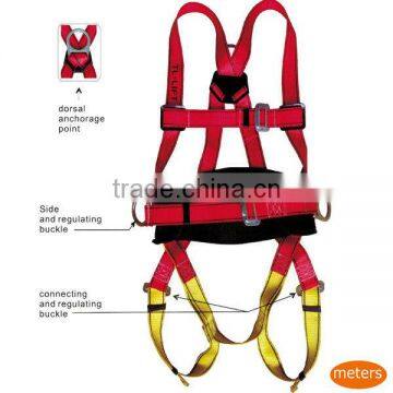 Safety Harness