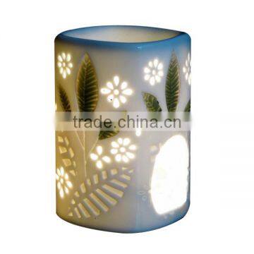 ceramic Essential Oil Burner LS Eplus