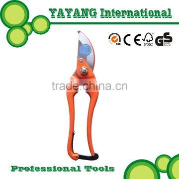 Professional bypass pruners