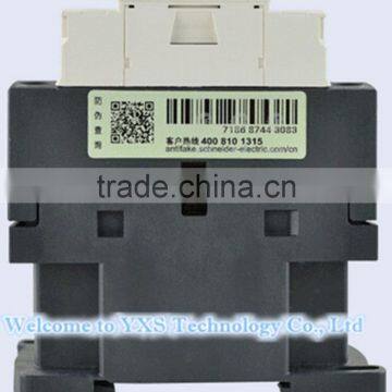 Genuine Contactor LC1D32 AC220V 32A LC1-D32M7C photo-3