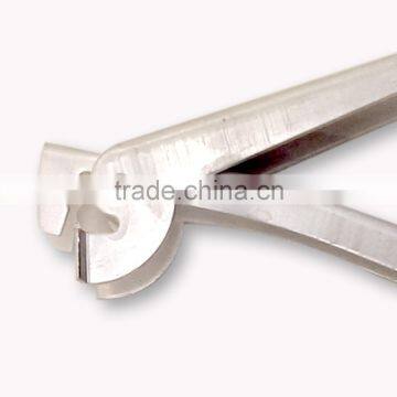 Pot Clamp, Clamp Handle, Aluminum Kettle Clamp Handle, Bowl Dish Pot Holder Carrier Clamp Clip Handle, photo-4