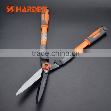 Professional Carbon Steel Hedge Garden Shear photo-3