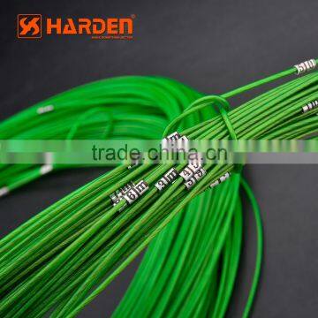 Professional 50MX3.2/3.6 Long Steel Measuring Wire Rope photo-4