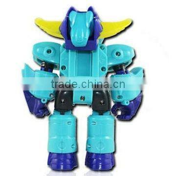 HOT NEW 2015 New Simple Cartoon Robot Toys for Kids From China ICTI Manufacture Supply on photo-3