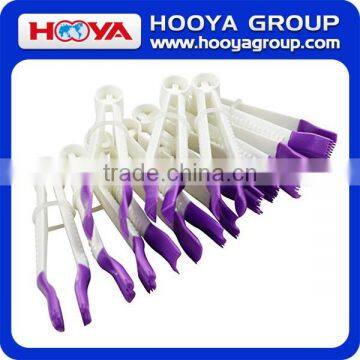 10pcs Double Sugar Cake Mold Decorating Tools Edge Clip Lace Mold Decorating Modelling Tool Cake Fondant Embossed Crimpers Mold photo-4