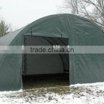 3 Car Fabricated Garage , Car Port Canopy , Instant Car Shelter, Storage Shelter