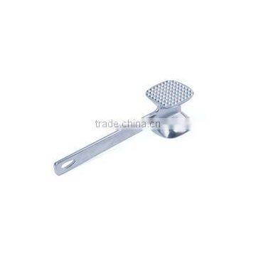 Steak Hammer / Aluminum Kitchen Meat Tenderizer photo-2