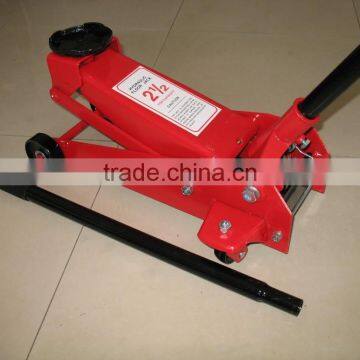 2.5 Ton Hydraulic High Lift Trolley Jack photo-5