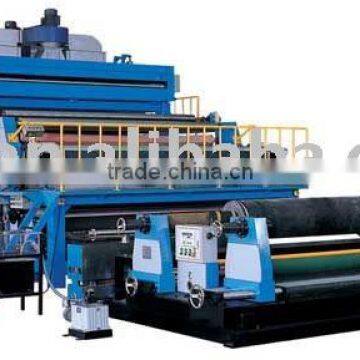 Auotmatic Flexo Printing Machine