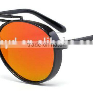 2016 New Men And Women General Metal Fashion Sunglasses Driver Travel Glasses photo-5