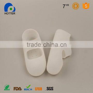 High Quality Soft Silicone Boys and Girls Silicone Breathable Casual Shoes for Infants, Babies, and Toddlers photo-2