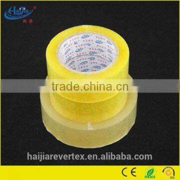 Acrylic Adhesive Bopp Tape for Packing photo-2