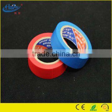 All Weather Corrosion Protection PVC Electrical Insulation Tape photo-5