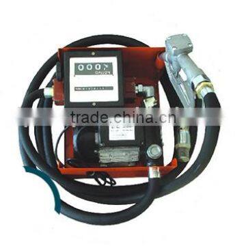 ETP-80 Electric Transfer Pump Assembly