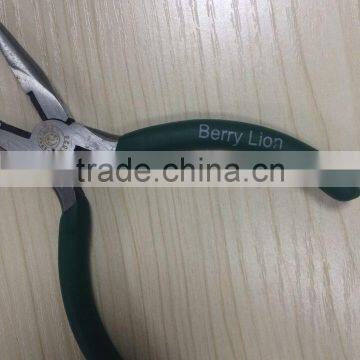 Good Quality 5''/125mm Mini Type Cheap Price Long Nose Plier for Sale photo-5