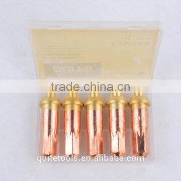 Industry Patented Cutting Nozzle With All Copper photo-4