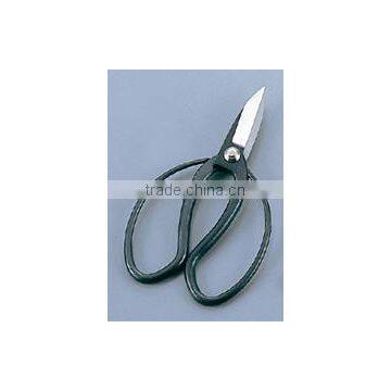 Gardening Scissors Japanese Gardening Iron Scissors Ikebana Japanese Flower Arrangement