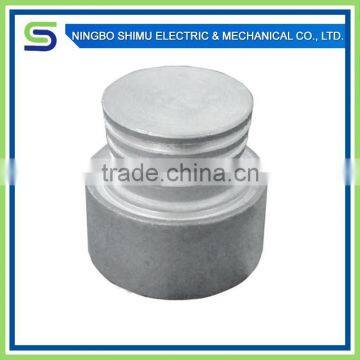 Top quality Die-casting Aluminium with CNC maching lightning arresters specifications