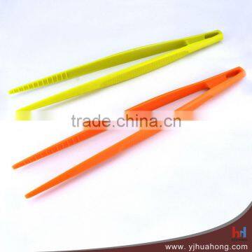 Good design Nylon Food Serving Tongs