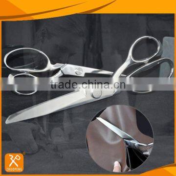 Professional All Stainless Steel Fabric Cutting Sewing Scissors photo-2