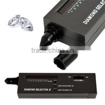 Cheap Black 1pcs Gemstone Jewel Test Jewelry Identifier Tool Diamond Moissanite Tester photo-4