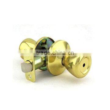 Stainless Steel Entry Privacy Passage Heavy Duty Lever Handle Tubular Door Lock Factory Price photo-2