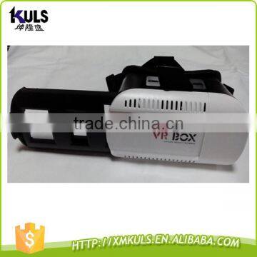 Fashional High Quality Smart 3D VR Glasses photo-2