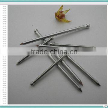 Low Price 12G*2'' Polish Finish Bulk Packing Common Nail, Steel Nail, Iron Nail photo-2