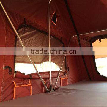 Suzuki Samurai off Road 4x4 Truck Accessories Trailer Tent photo-4