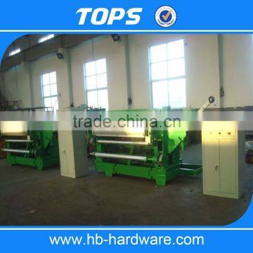 Sales Service Provided Best Price Welded Wire Mesh Making Machine photo-6