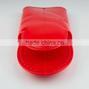 2017 Fashionable High Quality Eco-friendly Silicone Gloves photo-3