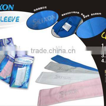 Colorful Anti-UV Dri-fri Sport Arm Sleeve photo-3