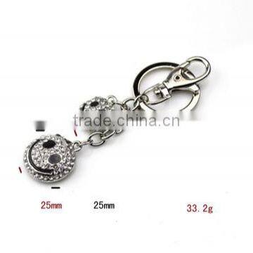 2015 Cheap Custom Keychain In Bulk KY07-0023 photo-3