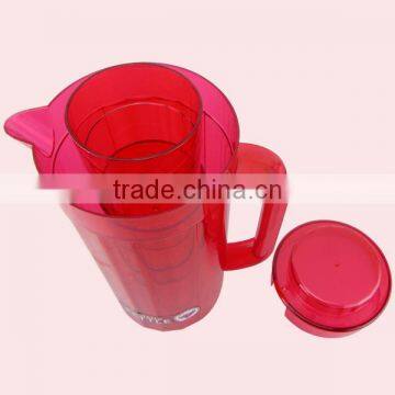 2000ml Water Jug With Side Handle photo-4