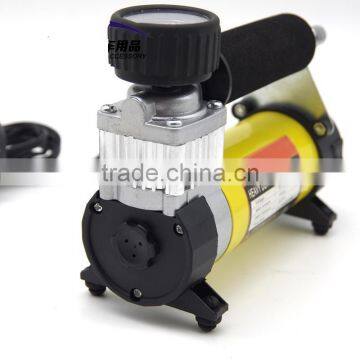 High Quality Heavy Duty Air Compressor photo-4