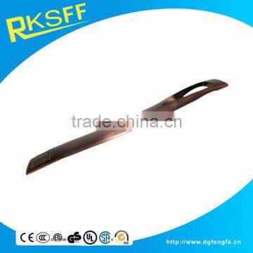 Plated Red Copper Bottle Opener With Zinc Alloy photo-3