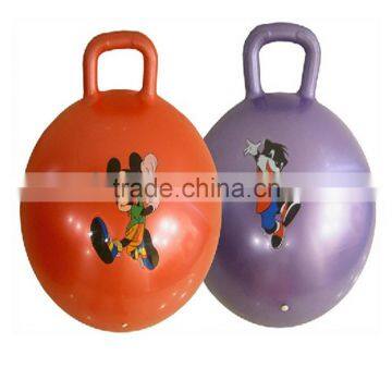 Pvc Inflatable Jumping Ball photo-5