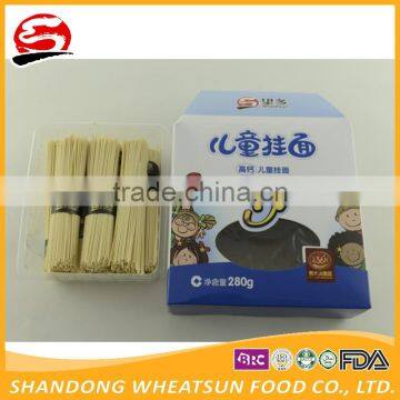 high calcium noodles for children
