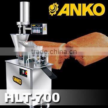 Automatic High Capacity Esfiha Machine photo-6