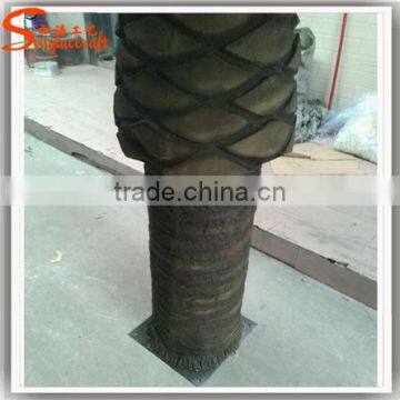 2016 Large Indoor Artificial Trees Decoration Hot Sale Mini Date Palm Tree photo-2