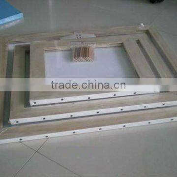 16" x 20" 100% Cotton Wholesale Stretched Canvas photo-6