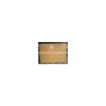 Curve/bent Wooden Bed Slat/furniture Slat Poplar LVL photo-5