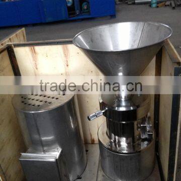 Peanut Butter Grinding Machine/peanut Butter Dispenser/peanut Butter Maker Machine photo-3