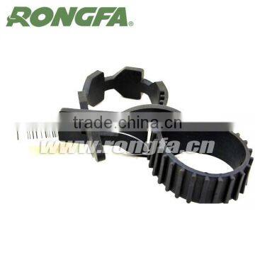 Strong Heavy Soft Plastic Flexible Rubber Tree Ties photo-3