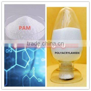 Polyacrylamide Piling Polymer Slurry for Special Foundations -bored Piles photo-2