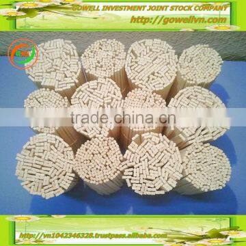 Japanese Disposable Wooden Chopstick Size 203x4.3mm Grade AA, AB photo-2