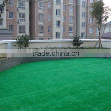 China Artificial Grass for Wedding Floor One Time Decoration Model G001 photo-4