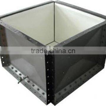 Enamel Diesel Tank / Enamel Oil Tank / Enamel Water Tank photo-4